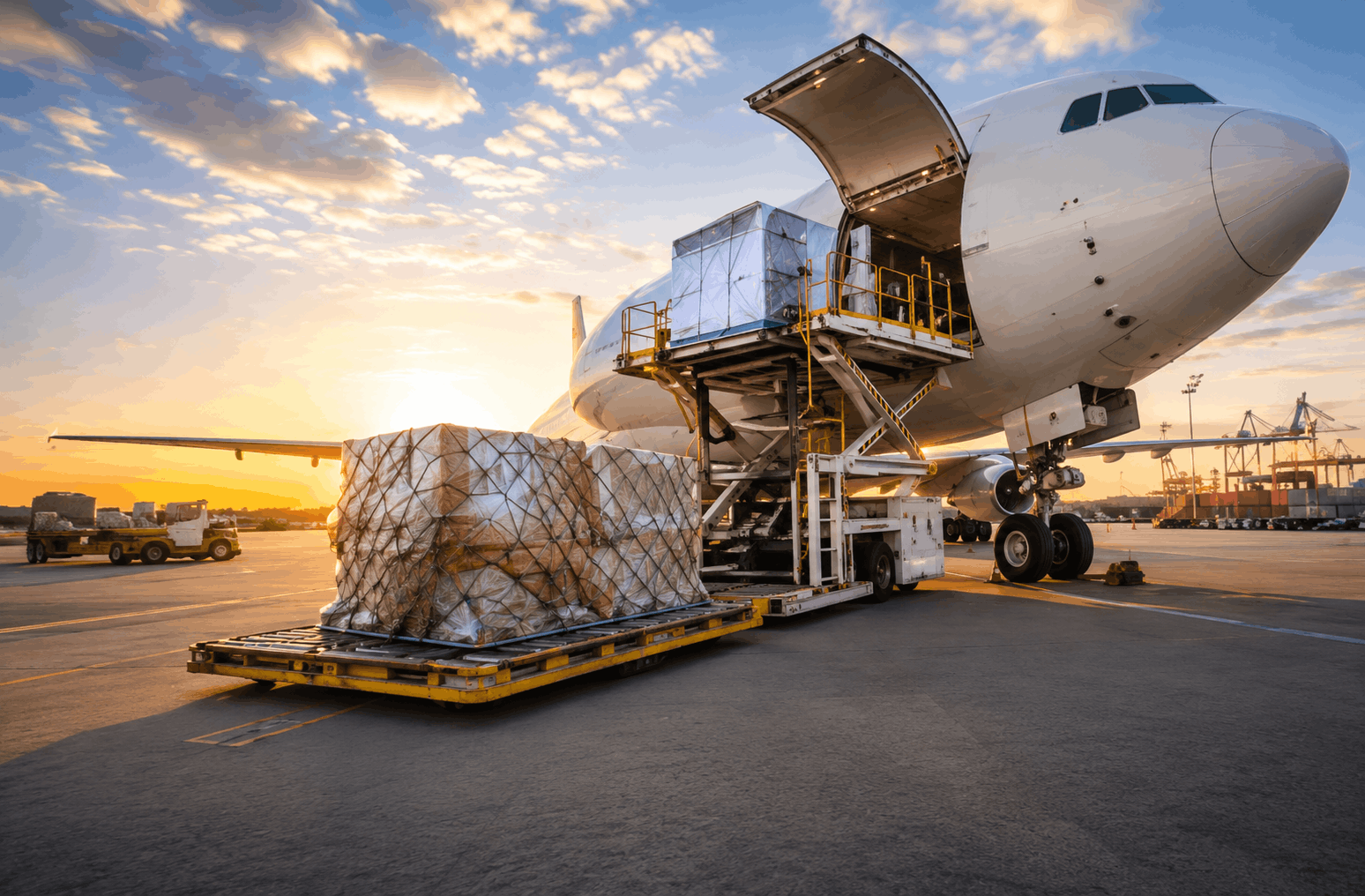 Air Cargo